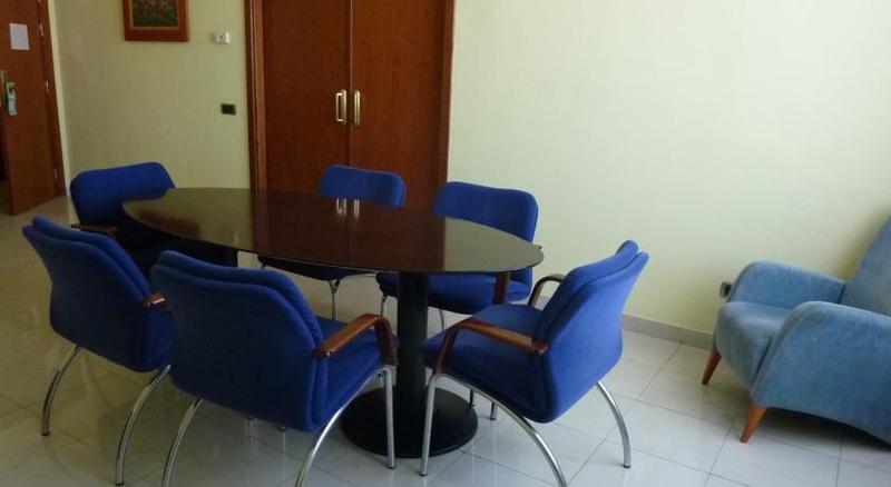 Hotel Vila-Real Azul Bagian luar foto