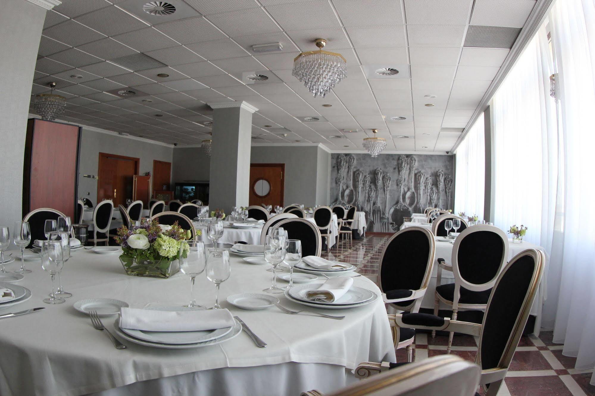 Hotel Vila-Real Azul Bagian luar foto